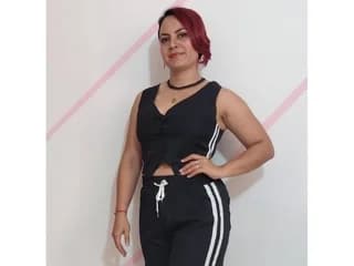 CatherineBlanc WebCAM 