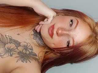 CatherineRealLove WebCAM 