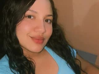 WebCAM de CatriceAndBrando