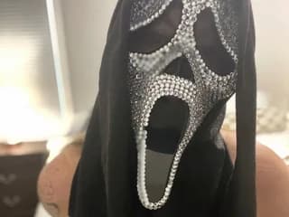 WebCAM von CelesteSkye