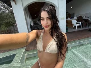 CelesteValencia WebCAM 