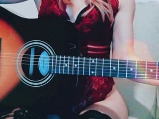 WebCAM de CharlotteTonight