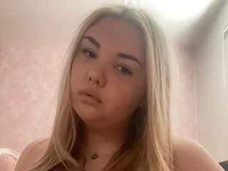 ChloeCavanixx WebCAM 