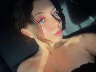 WebCAM di ChloeEllaaa