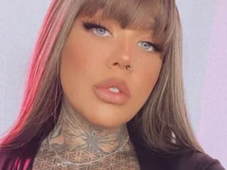 WebCAM di ChloeGreyBabestation