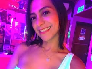 WebCAM di ChrisSantana