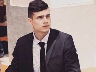 WebCAM von ChristopherWal