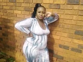 WebCAM di Chubbyassqueen