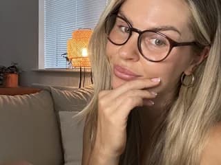 WebCAM di ClaraXVale