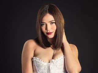 WebCAM of ClarissaMorreti