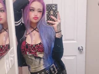 WebCAM de CometCinders