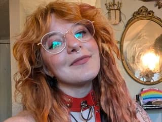 WebCAM of Cozygoblin