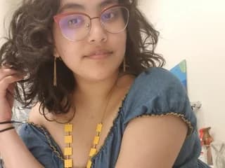 WebCAM de CupidsBoh