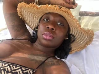 WebCAM von DFWBADDIE