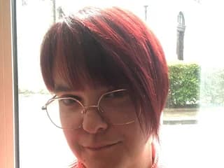 WebCAM of DadoLaTigresse