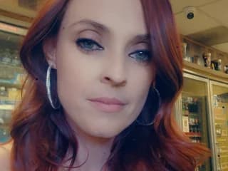 WebCAM of DaisyRidinghood