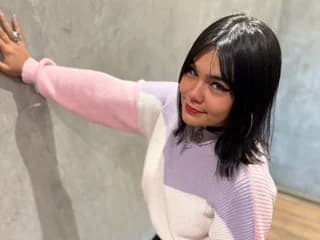 WebCAM di DakotaBluu