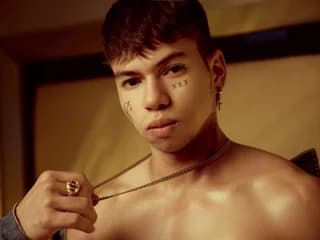 WebCAM de Damonxxx18