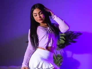 DanielaAngelina WebCAM 