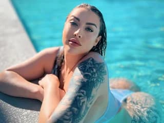 WebCAM di DaniiDivinity