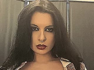 WebCAM von Darklunna