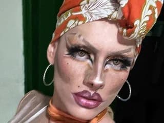 WebCAM von DeMoniica