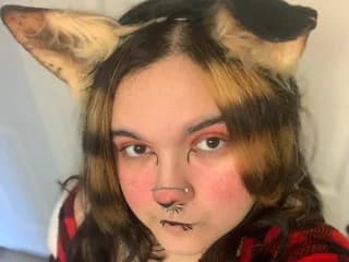 WebCAM di Deadgayngone