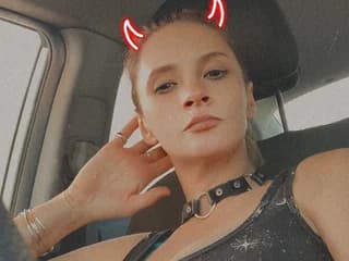WebCAM von DevilsxSpot