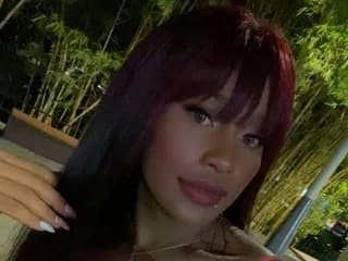 WebCAM of Doll_fenty