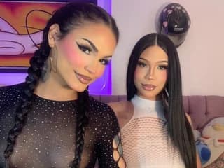 WebCAM of DollsForMoneyy