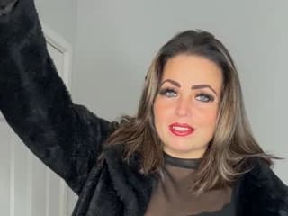 WebCAM von EclipseKinkTherapy