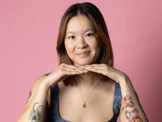 Electra25artist WebCAM 