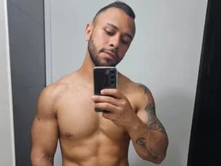 WebCAM of Elian_R