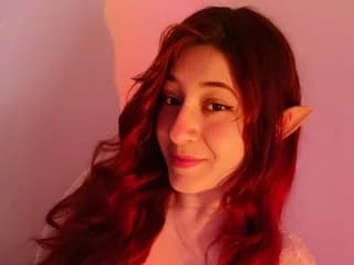 WebCAM von ElizabethKova