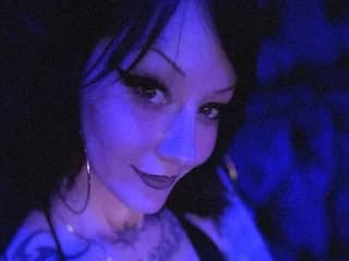 WebCAM de EmilyMonroex