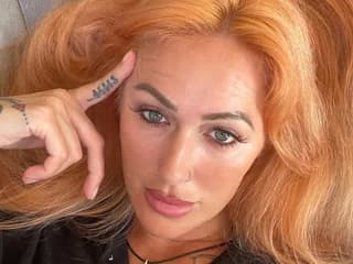 WebCAM de EnglishAphrodite