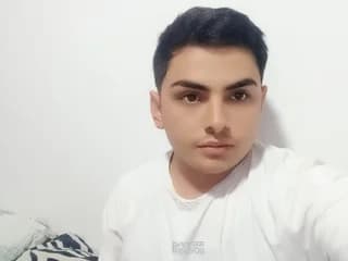 WebCAM of ErickMartinz