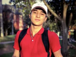 WebCAM de EthanHarris