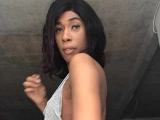 WebCAM di EvaClark_hot