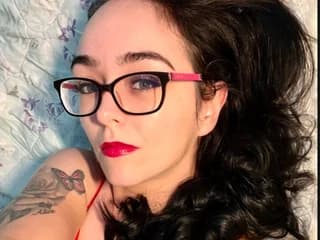 WebCAM di FayeTality