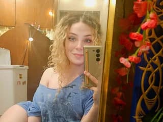 Faye_Harris WebCAM 
