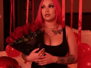 GeminiMommy33 WebCAM 