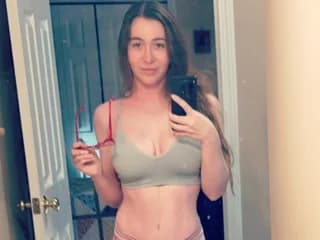 WebCAM de GoddessArielHunterTS