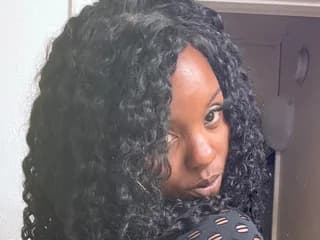 WebCAM of GoddessLani