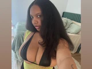 GoddessReina WebCAM 