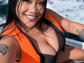 WebCAM of GoddessTatianaJones