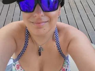 WebCAM de Goddess_Lanax