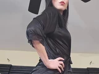 WebCAM von Goddess_Rose