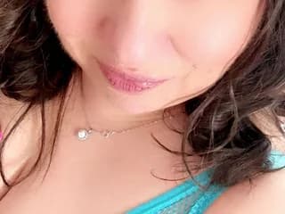 WebCAM de Goddess_Sacha_Lace