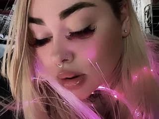 WebCAM de Hailey_Rae20